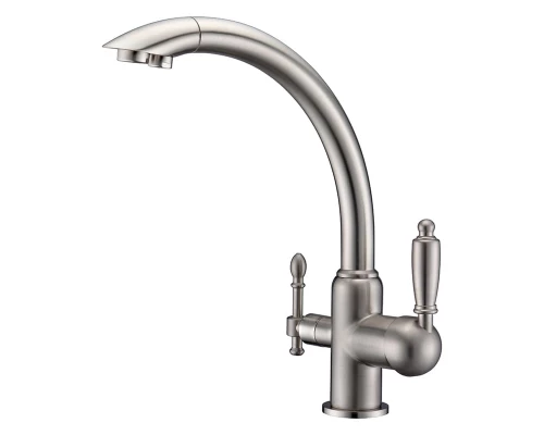 107.358 Смеситель для кухни