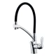 108.058 Black Смеситель для кухни