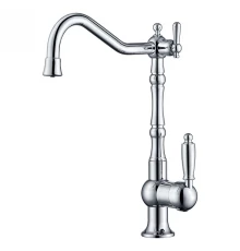 109.058 Смеситель для кухни