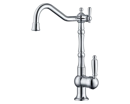 109.058 Смеситель для кухни