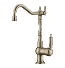 109.258 Смеситель для кухни