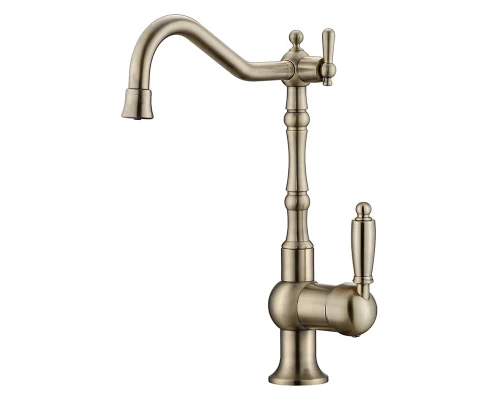 109.258 Смеситель для кухни