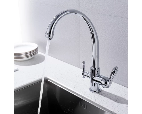 106.058 Смеситель для кухни