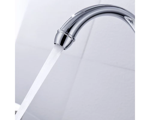 106.058 Смеситель для кухни