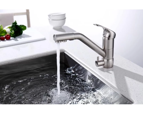 104.358 Смеситель для кухни