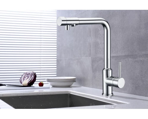 105.058 Смеситель для кухни