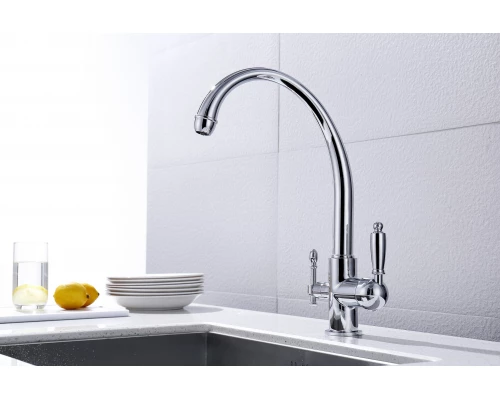 106.058 Смеситель для кухни