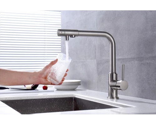 105.358 Смеситель для кухни