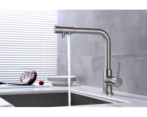 105.358 Смеситель для кухни