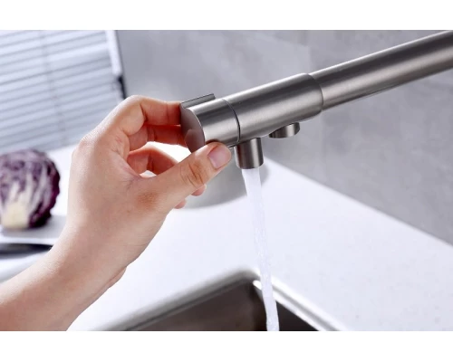 105.358 Смеситель для кухни