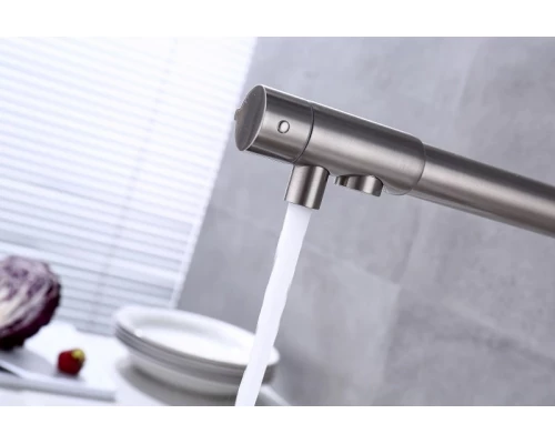 105.358 Смеситель для кухни