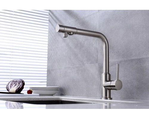 105.358 Смеситель для кухни