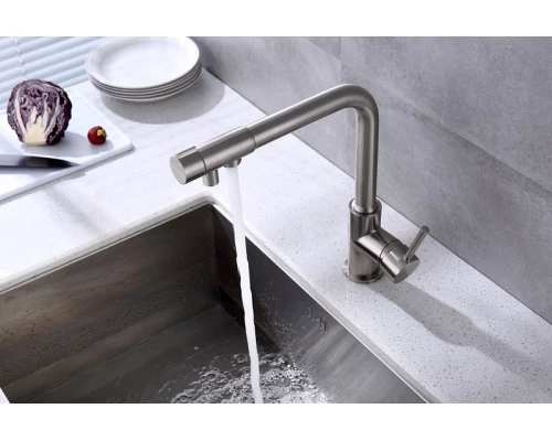 105.358 Смеситель для кухни