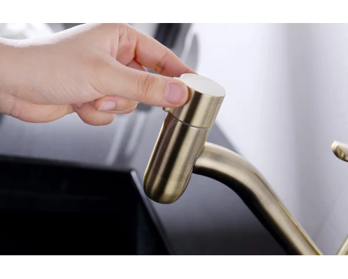 103.258 Смеситель для кухни