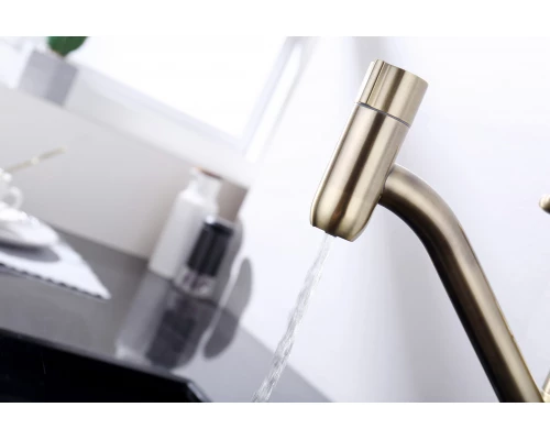 103.258 Смеситель для кухни