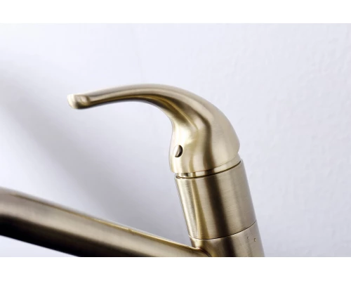 103.258 Смеситель для кухни