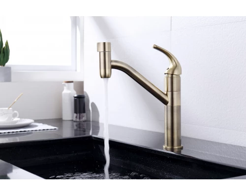 103.258 Смеситель для кухни