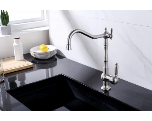 109.358 Смеситель для кухни