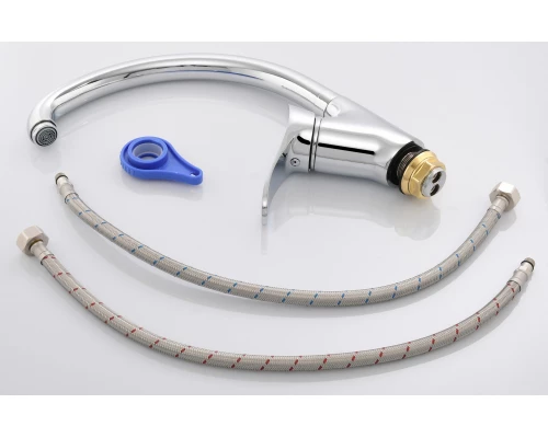 13.008 Смеситель для кухни