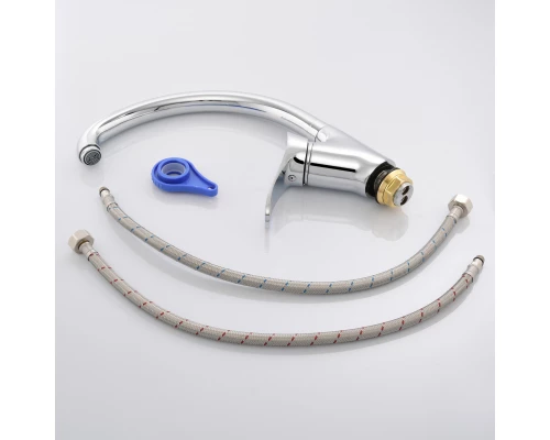 13.008 Смеситель для кухни