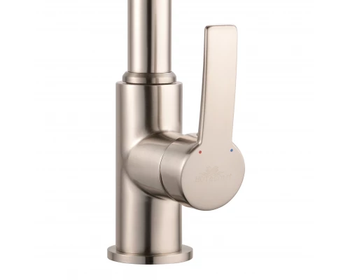 107.308 Смеситель для кухни