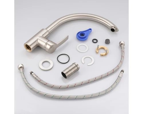 107.308 Смеситель для кухни