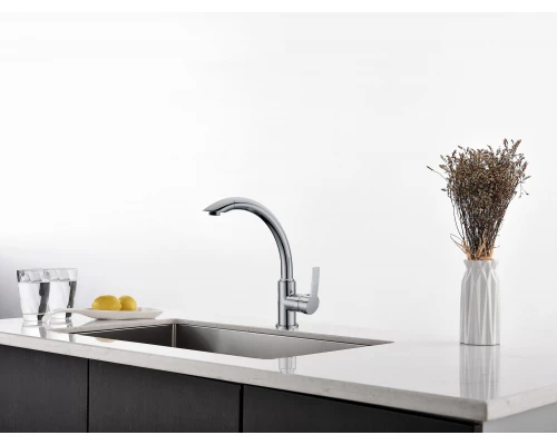 107.308 Смеситель для кухни