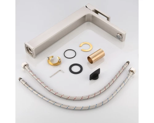 11.313 Смеситель для раковины