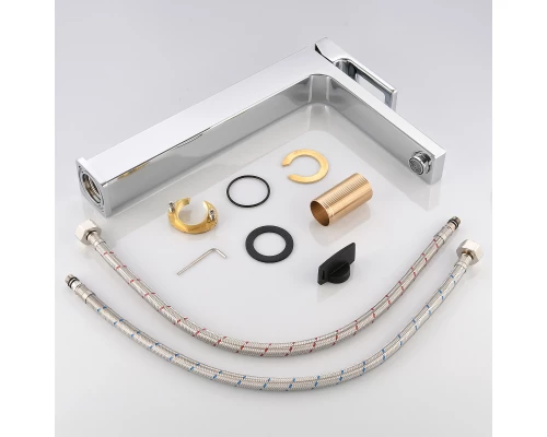 11.013 Смеситель для раковины