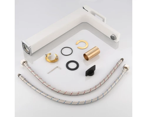 11.113 Смеситель для раковины