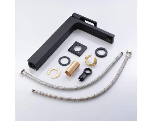 11.413 Смеситель для раковины