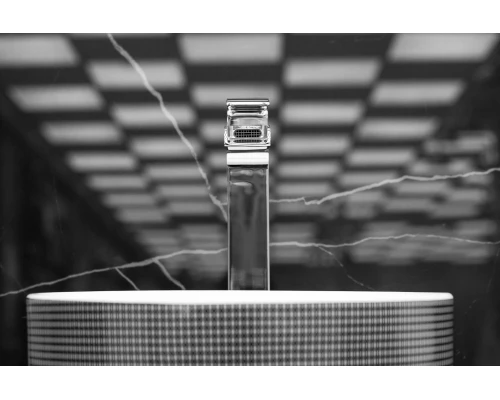 10.013 Смеситель для раковины