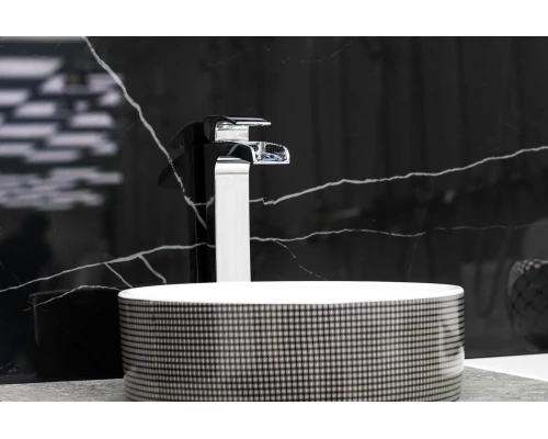 10.013 Смеситель для раковины