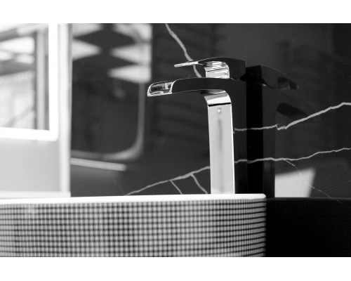 10.013 Смеситель для раковины