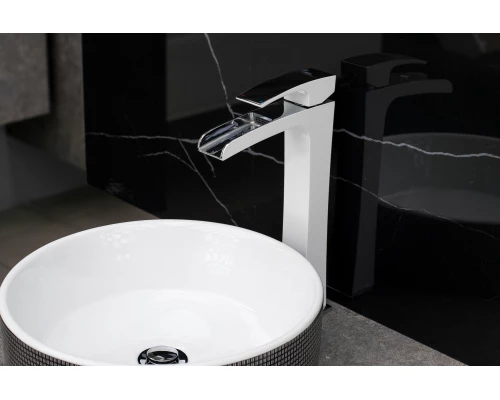 10.113 Смеситель для раковины