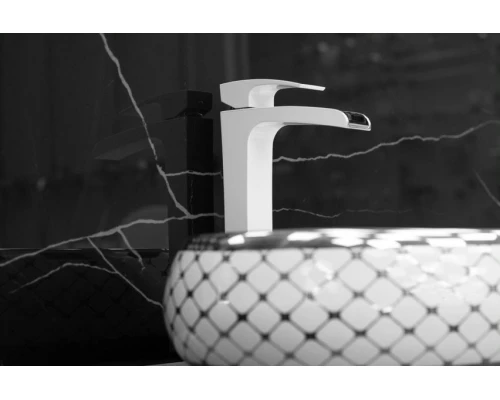 10.113 Смеситель для раковины