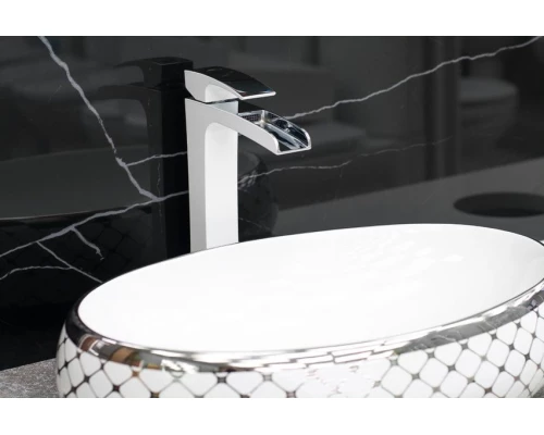 10.113 Смеситель для раковины