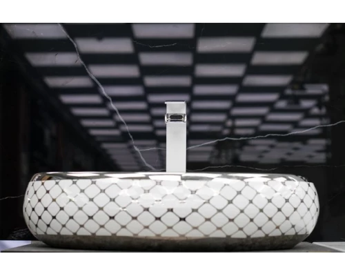 10.113 Смеситель для раковины