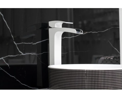 10.113 Смеситель для раковины