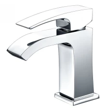 10.011 Смеситель для раковины