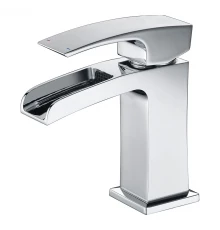 10.012 Смеситель для раковины