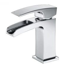 10.112 Смеситель для раковины