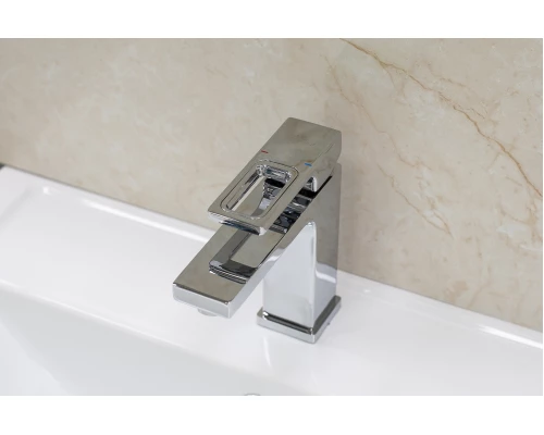 11.001 Смеситель для раковины