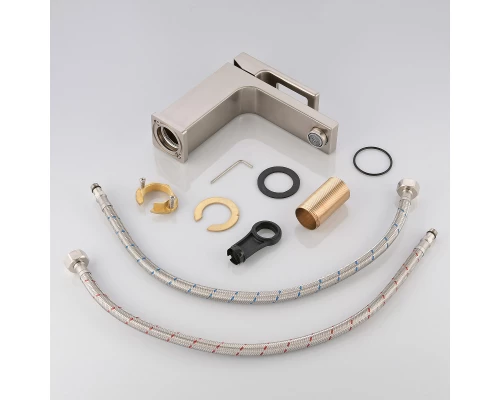 11.301 Смеситель для раковины