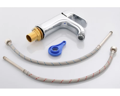 14.001 Смеситель для раковины