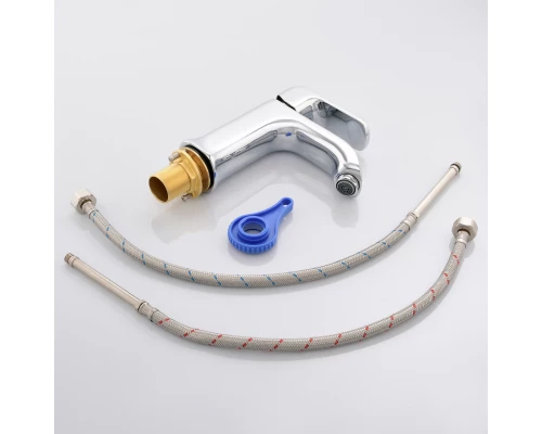 14.001 Смеситель для раковины