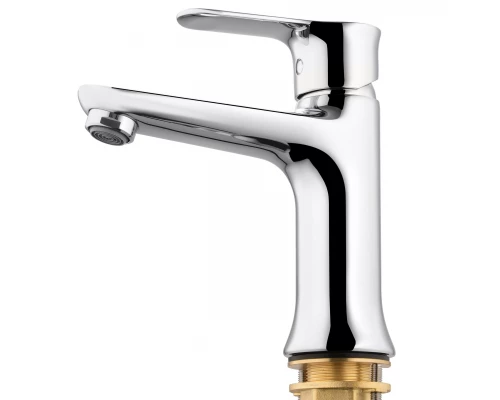 15.001 Смеситель для раковины