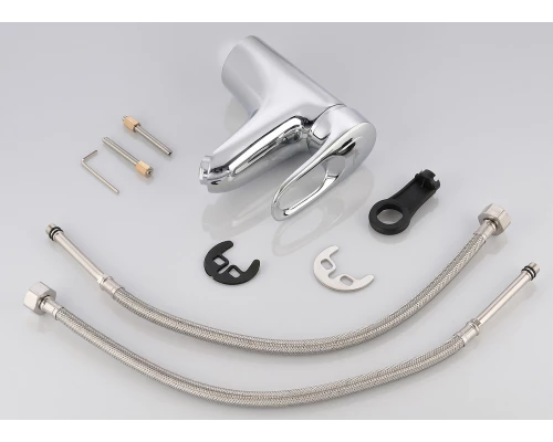 12.001 Смеситель для раковины