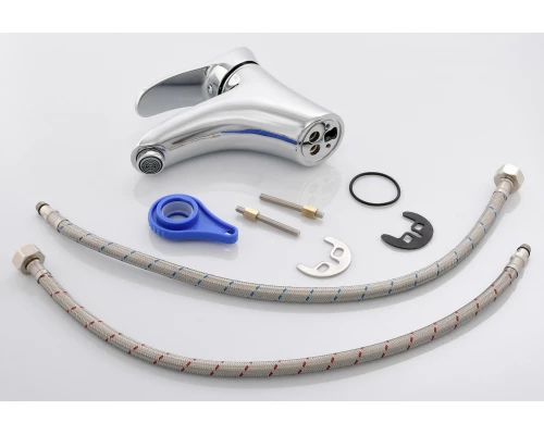 13.001 Смеситель для раковины