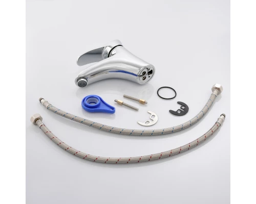 13.001 Смеситель для раковины